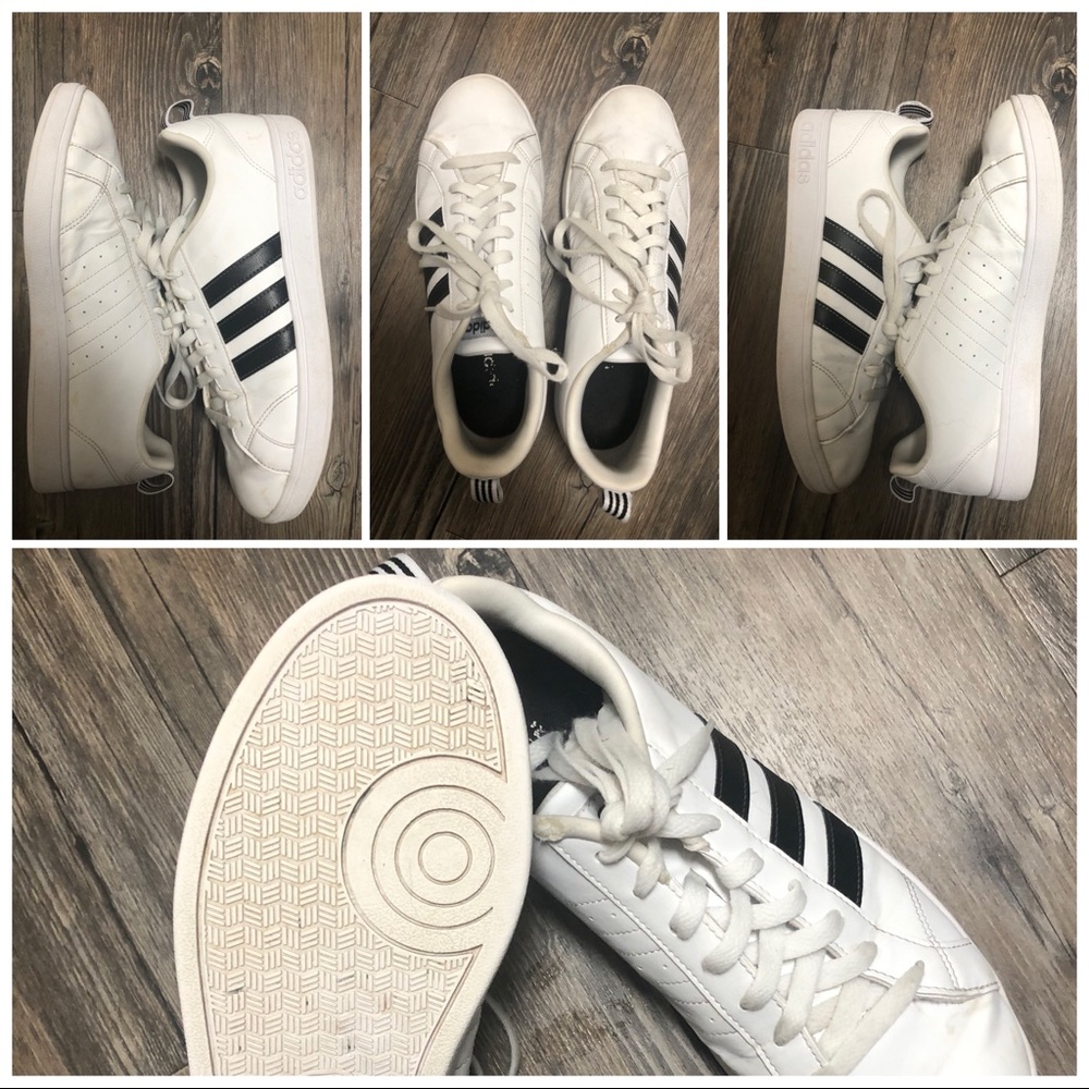 Adidas Grand Court Sneakers